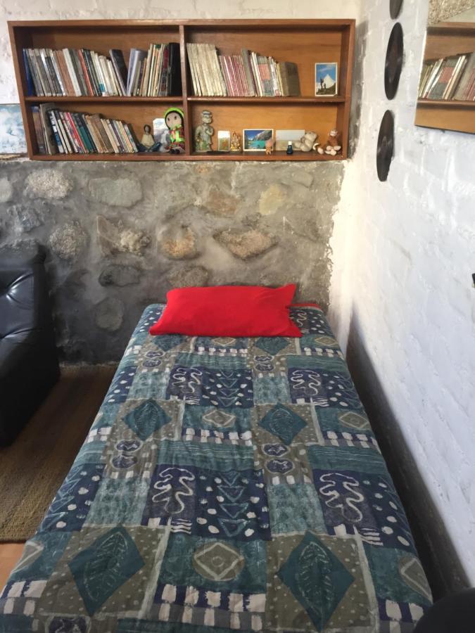 Apartament Huanchaco Surf Camp Zewnętrze zdjęcie