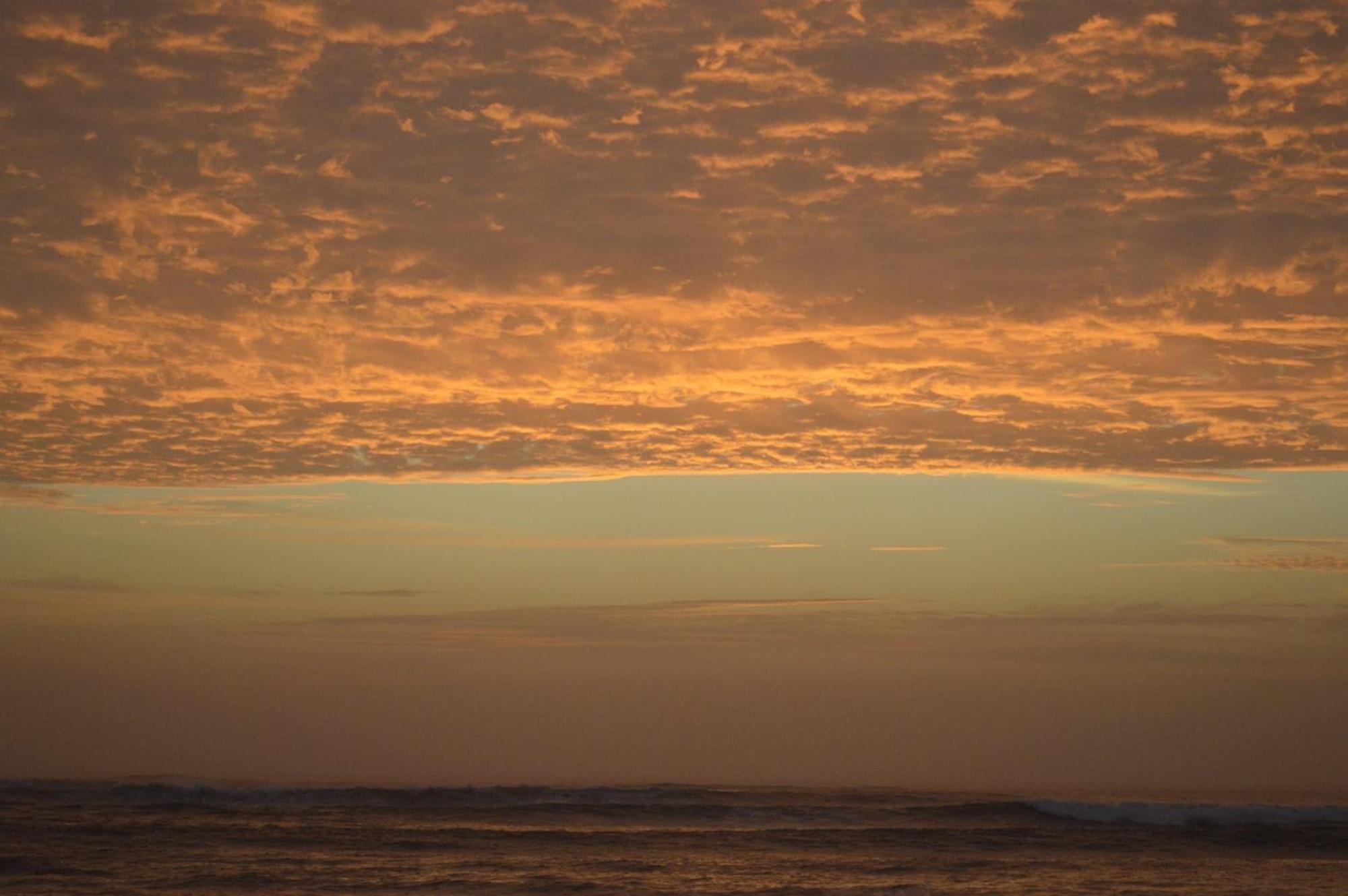 Apartament Huanchaco Surf Camp Zewnętrze zdjęcie