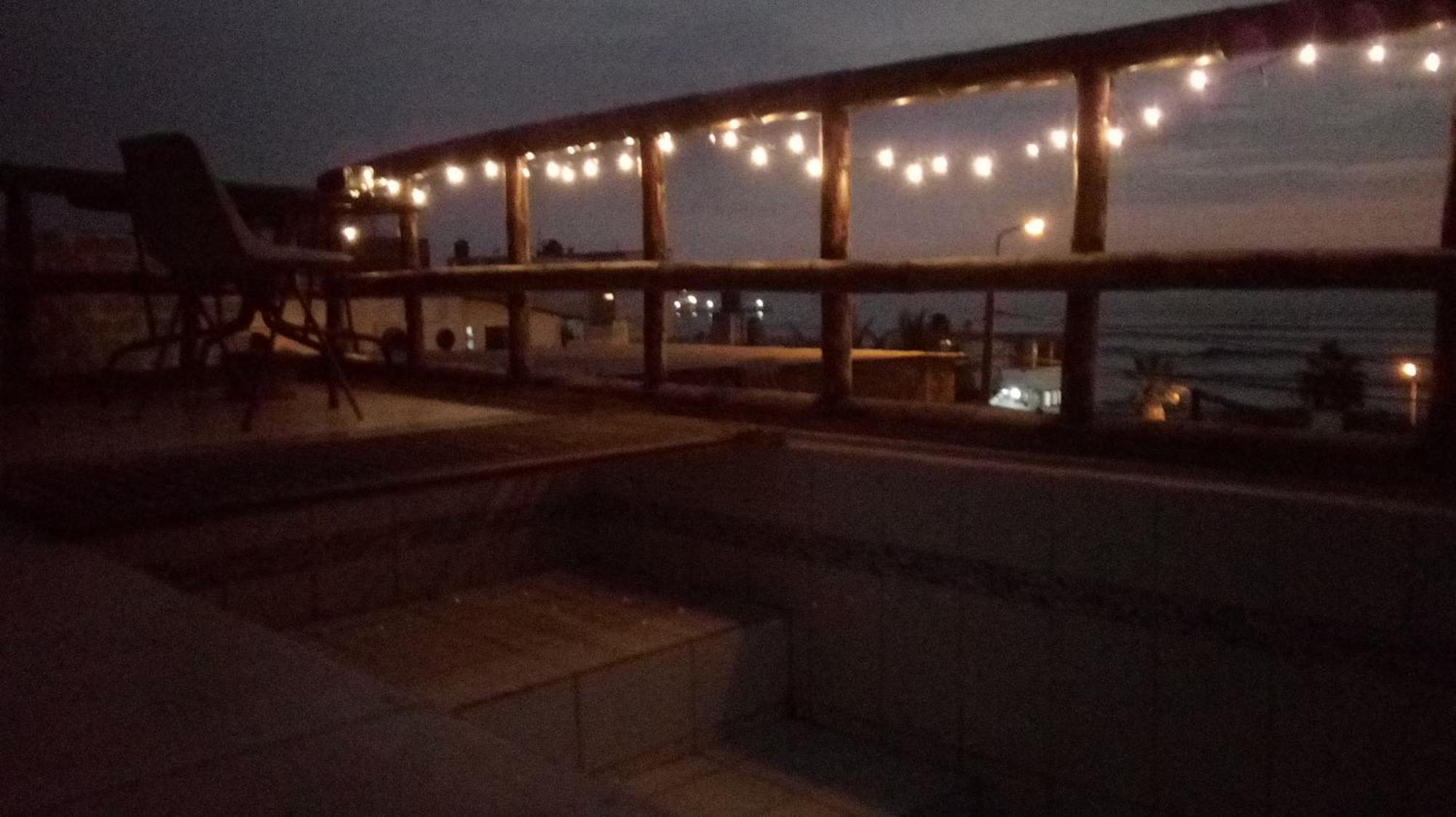 Apartament Huanchaco Surf Camp Zewnętrze zdjęcie
