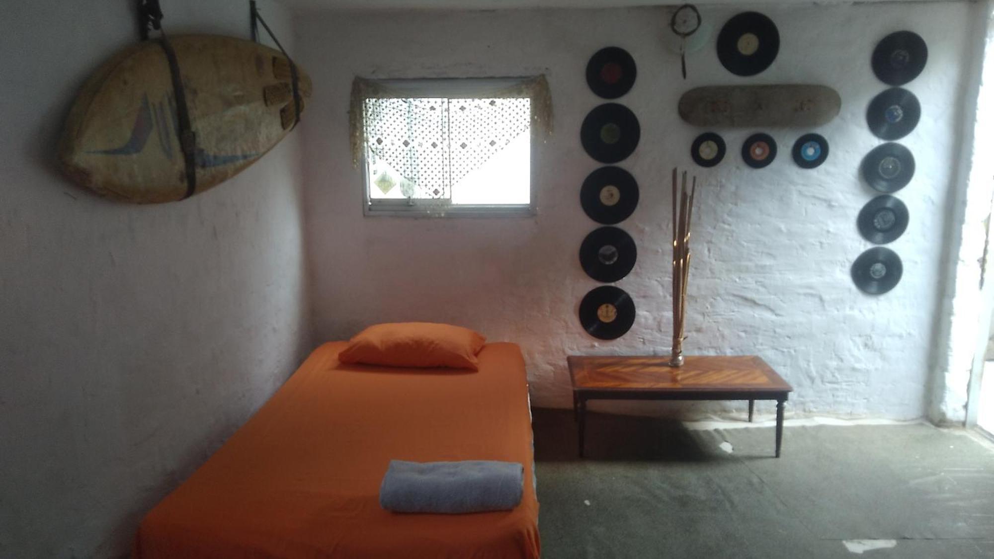 Apartament Huanchaco Surf Camp Zewnętrze zdjęcie