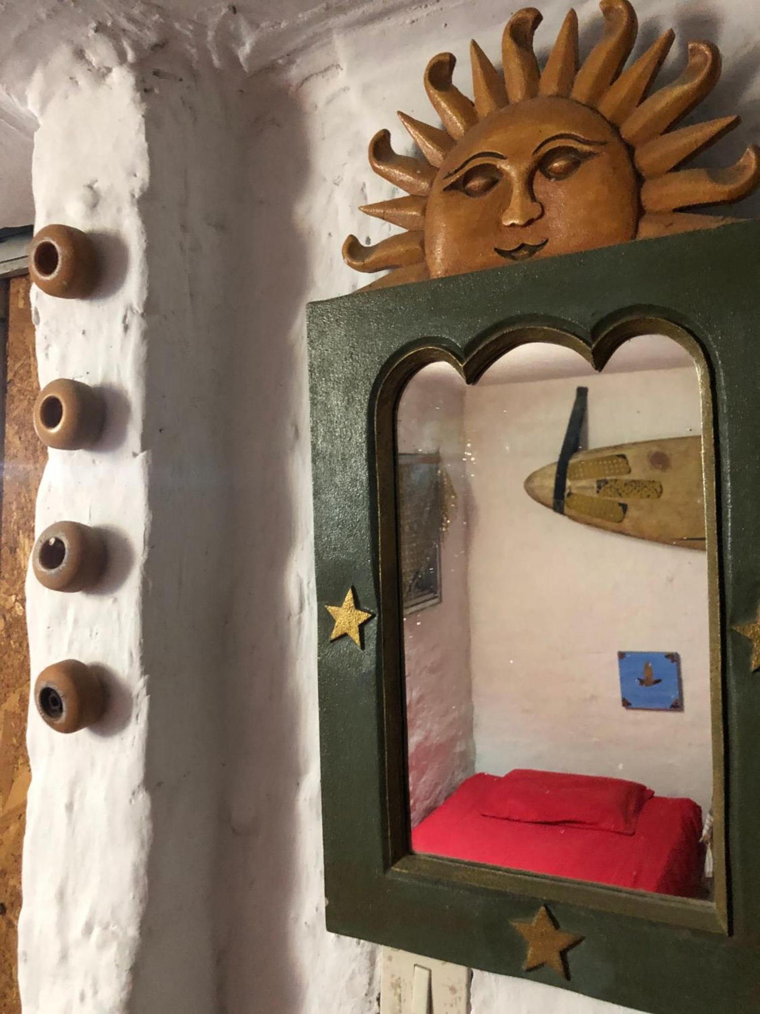 Apartament Huanchaco Surf Camp Zewnętrze zdjęcie