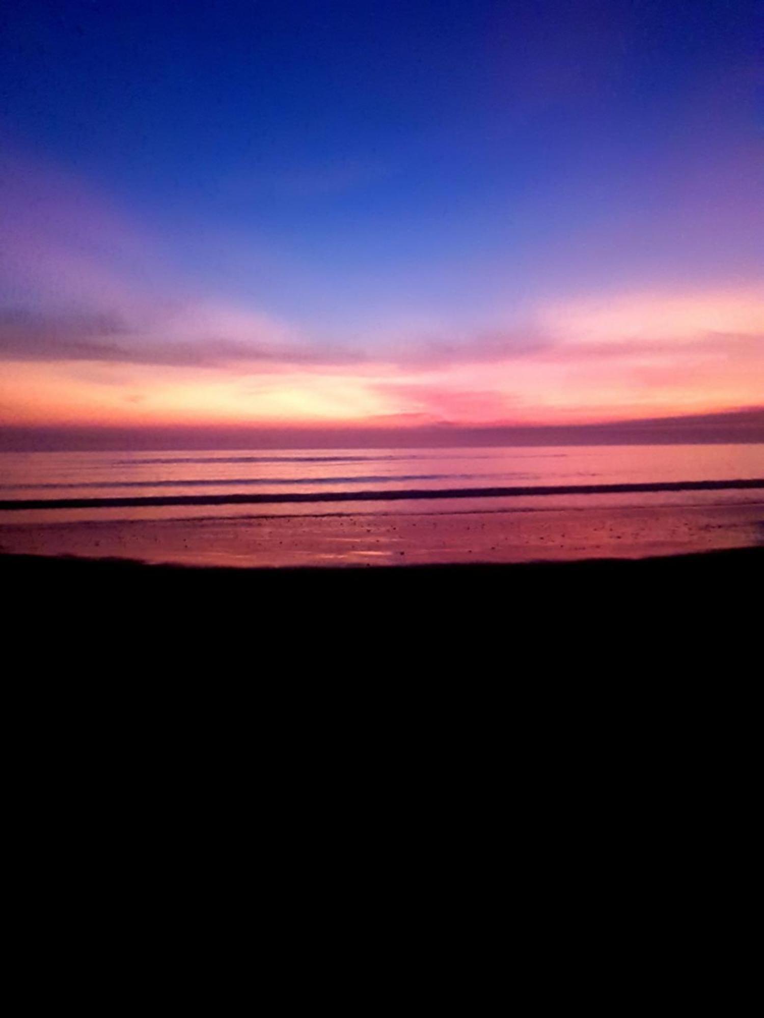 Apartament Huanchaco Surf Camp Zewnętrze zdjęcie