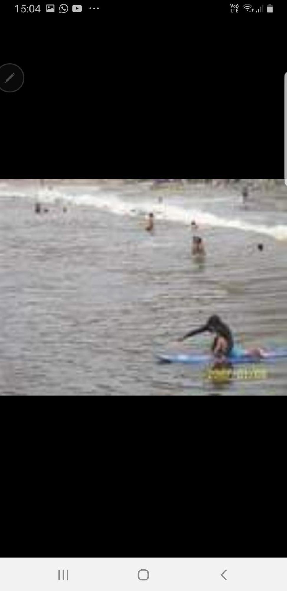 Apartament Huanchaco Surf Camp Zewnętrze zdjęcie