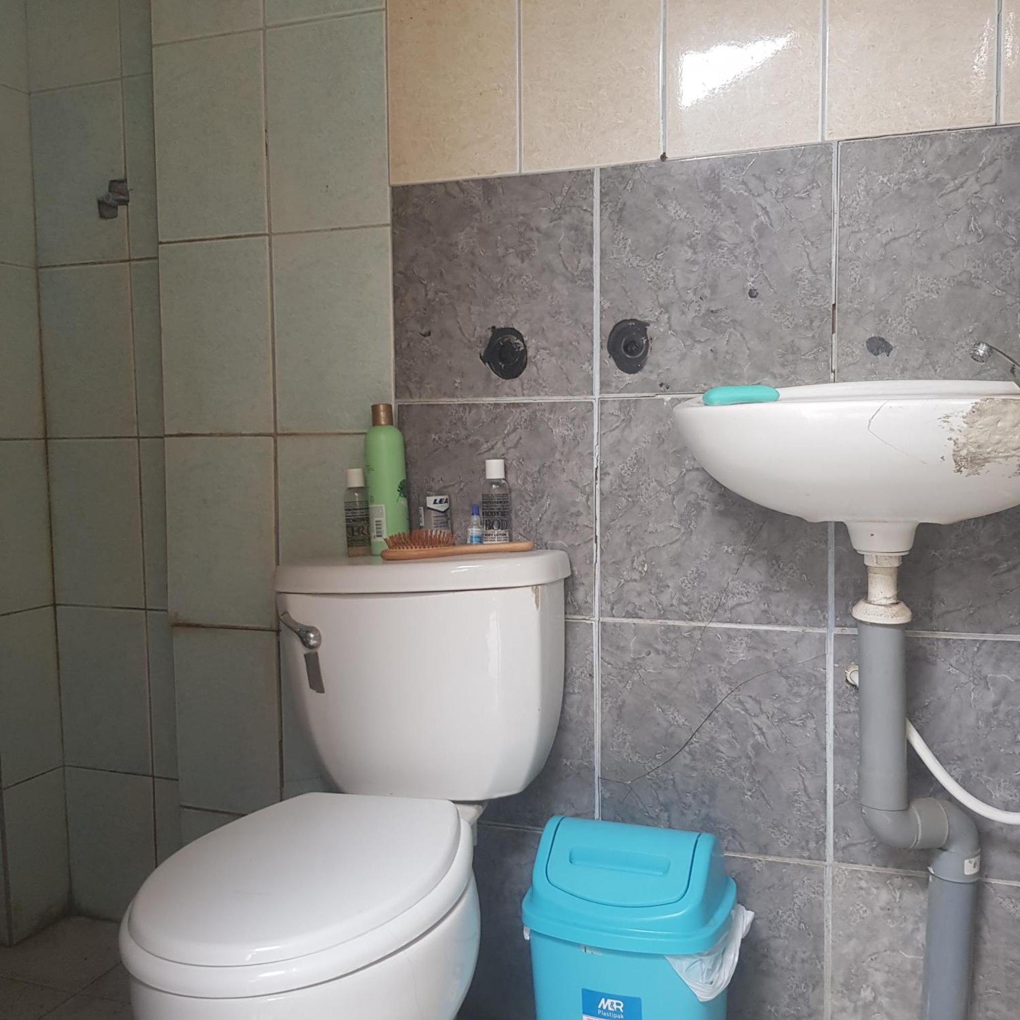 Apartament Huanchaco Surf Camp Zewnętrze zdjęcie