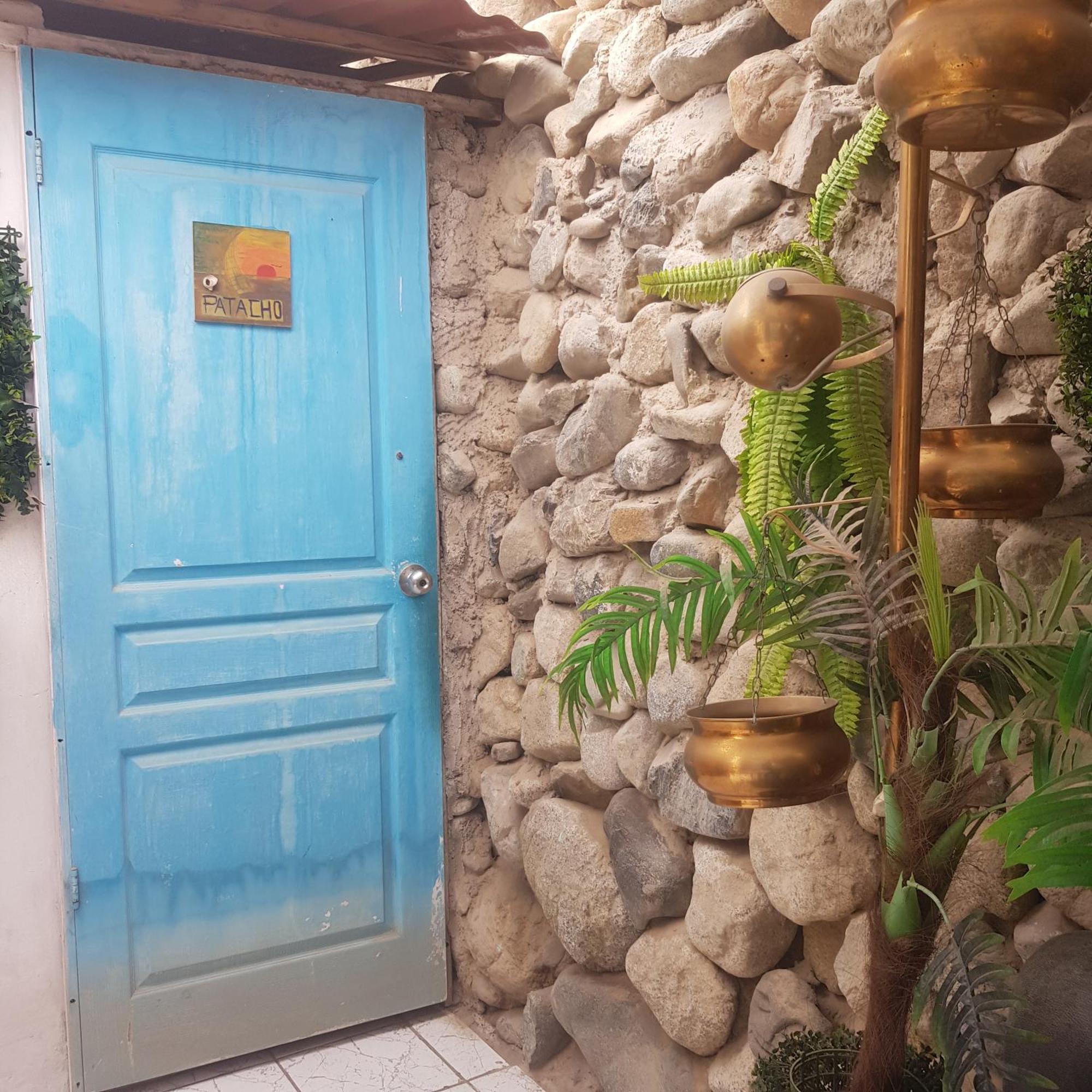 Apartament Huanchaco Surf Camp Zewnętrze zdjęcie