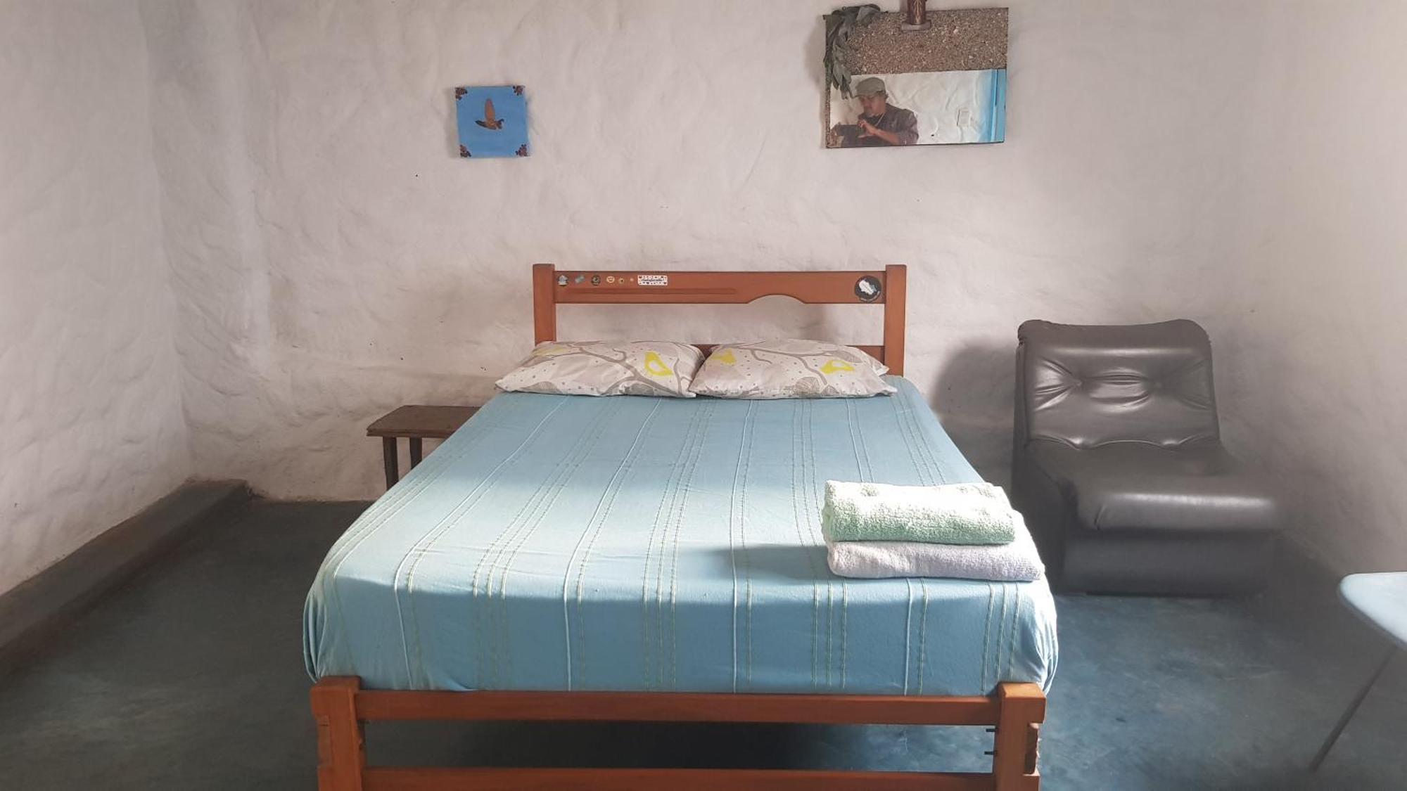 Apartament Huanchaco Surf Camp Zewnętrze zdjęcie
